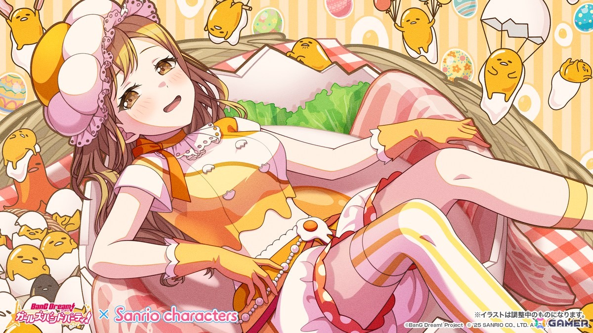 ★4市ヶ谷有咲（特訓後）