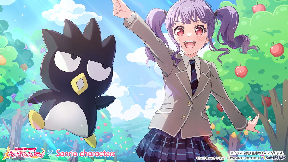 ★4宇田川あこ（特訓前）