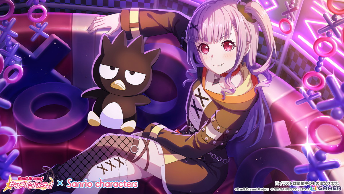 ★4宇田川あこ（特訓後）