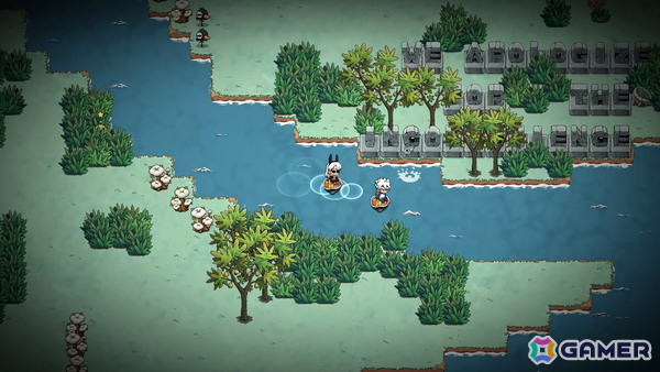 最大8人で遊べるレトロSFオープンワールドサバイバル「異星開拓日記 Wonderia」デモ版がSteamで公開！の画像3