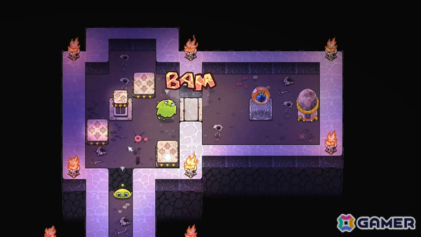 最大8人で遊べるレトロSFオープンワールドサバイバル「異星開拓日記 Wonderia」デモ版がSteamで公開！の画像4