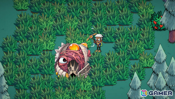 最大8人で遊べるレトロSFオープンワールドサバイバル「異星開拓日記 Wonderia」デモ版がSteamで公開！の画像5