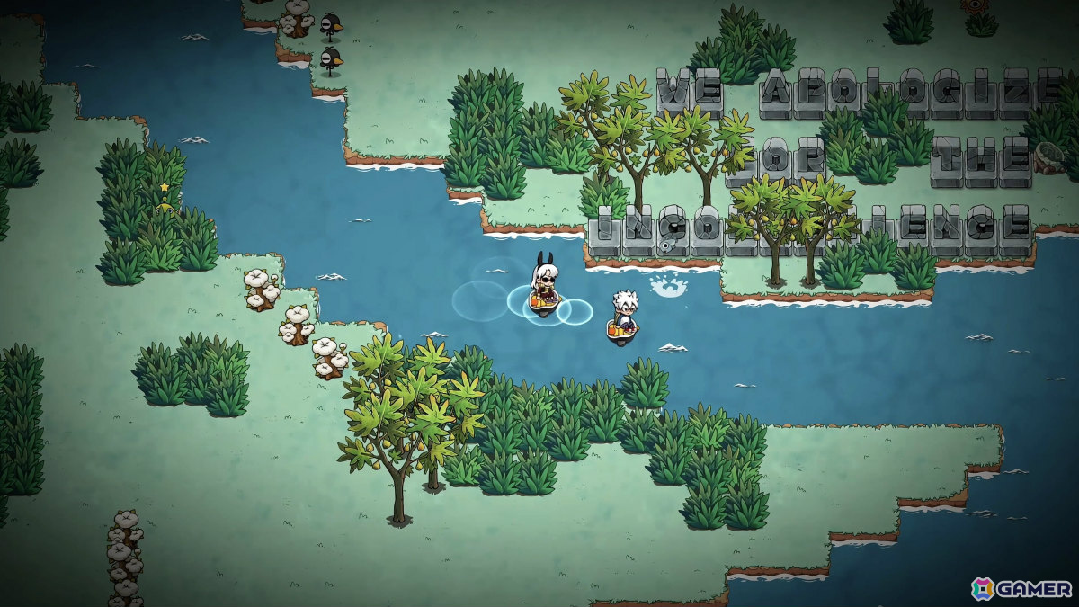 最大8人で遊べるレトロSFオープンワールドサバイバル「異星開拓日記 Wonderia」デモ版がSteamで公開！の画像