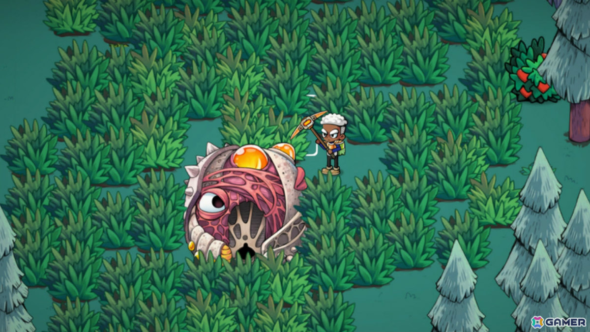 最大8人で遊べるレトロSFオープンワールドサバイバル「異星開拓日記 Wonderia」デモ版がSteamで公開！の画像