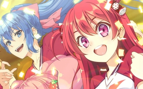 「ビーナスイレブンびびっど！」Android版が10周年！クラムカフェとコラボした「リアルびびびカフェ日本橋出張所2025」が開催