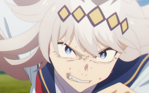 11月9日16:30放送となるアニメ「ウマ娘 シンデレラグレイ」第18話「WILD JOKER」よりWEB予告・先行カット・あらすじが公開！