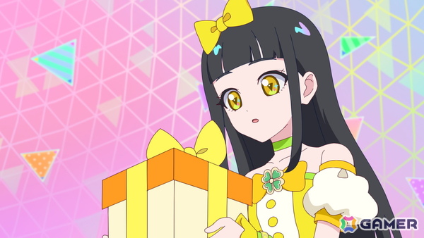 仲直りできずに思い悩むリング姫とつむぎ――アニメ「ひみつのアイプリ」第83話「ひとりぼっちのプリンセス」のあらすじ＆先行カット公開！の画像4