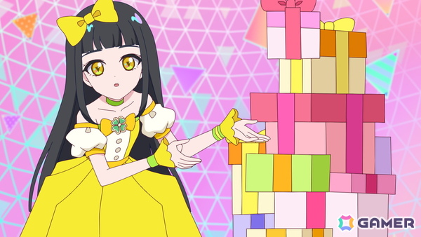 仲直りできずに思い悩むリング姫とつむぎ――アニメ「ひみつのアイプリ」第83話「ひとりぼっちのプリンセス」のあらすじ＆先行カット公開！の画像5