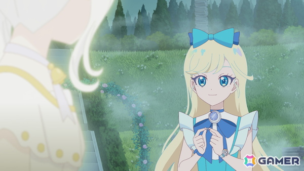 仲直りできずに思い悩むリング姫とつむぎ――アニメ「ひみつのアイプリ」第83話「ひとりぼっちのプリンセス」のあらすじ＆先行カット公開！の画像7