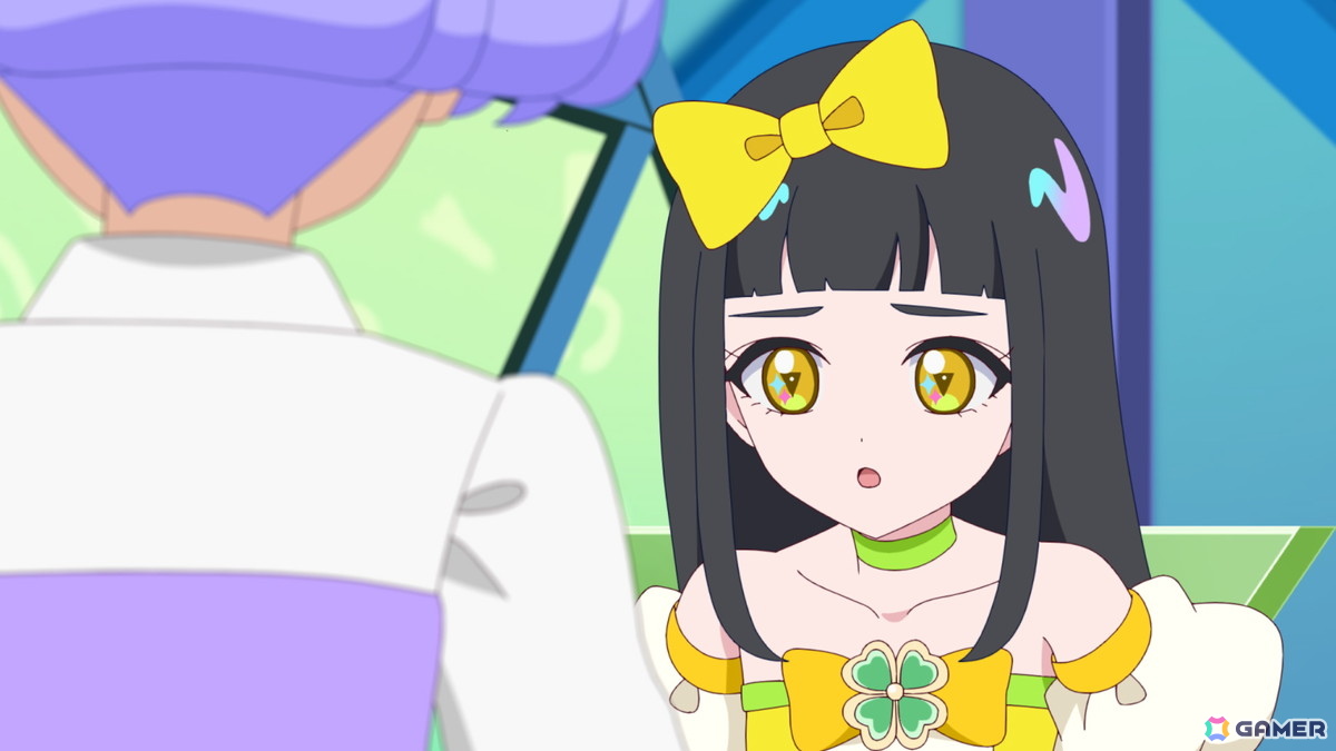 仲直りできずに思い悩むリング姫とつむぎ――アニメ「ひみつのアイプリ」第83話「ひとりぼっちのプリンセス」のあらすじ＆先行カット公開！の画像1