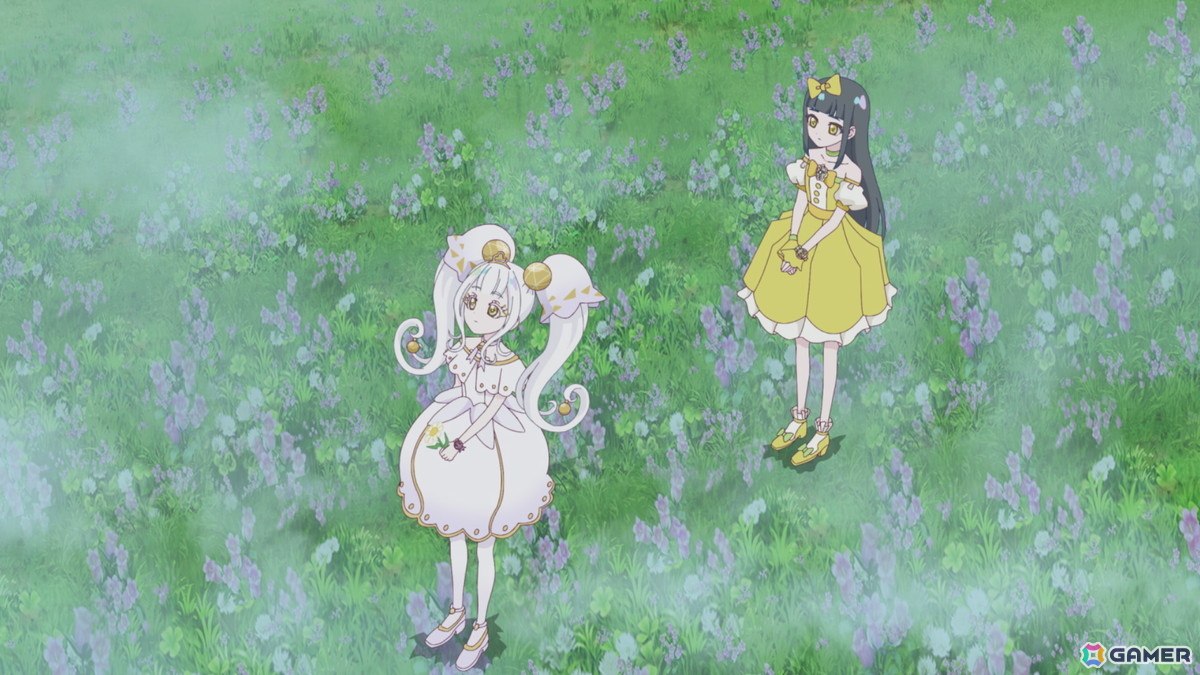 仲直りできずに思い悩むリング姫とつむぎ――アニメ「ひみつのアイプリ」第83話「ひとりぼっちのプリンセス」のあらすじ＆先行カット公開！の画像10