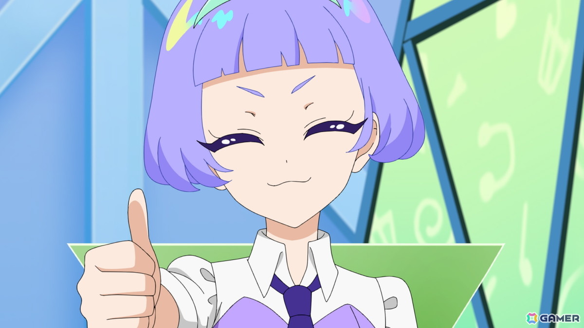 仲直りできずに思い悩むリング姫とつむぎ――アニメ「ひみつのアイプリ」第83話「ひとりぼっちのプリンセス」のあらすじ＆先行カット公開！の画像2