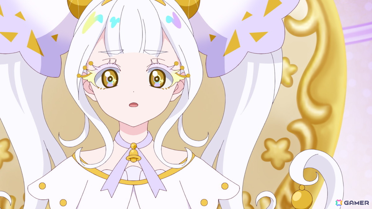 仲直りできずに思い悩むリング姫とつむぎ――アニメ「ひみつのアイプリ」第83話「ひとりぼっちのプリンセス」のあらすじ＆先行カット公開！の画像3