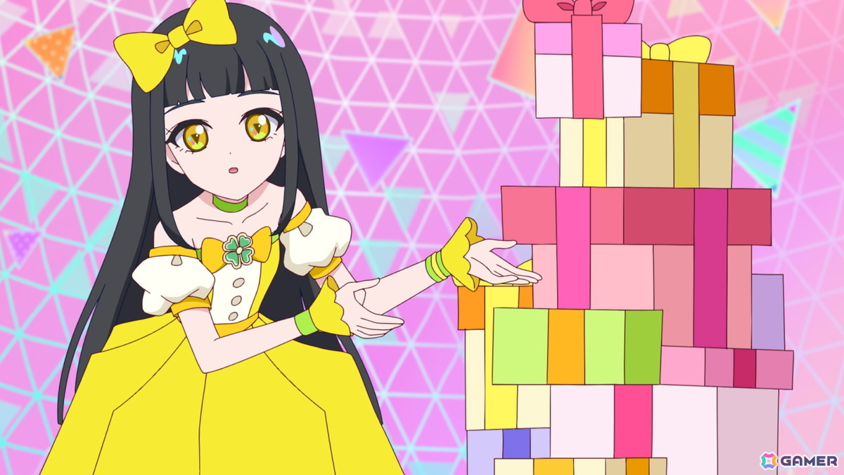 仲直りできずに思い悩むリング姫とつむぎ――アニメ「ひみつのアイプリ」第83話「ひとりぼっちのプリンセス」のあらすじ＆先行カット公開！の画像5