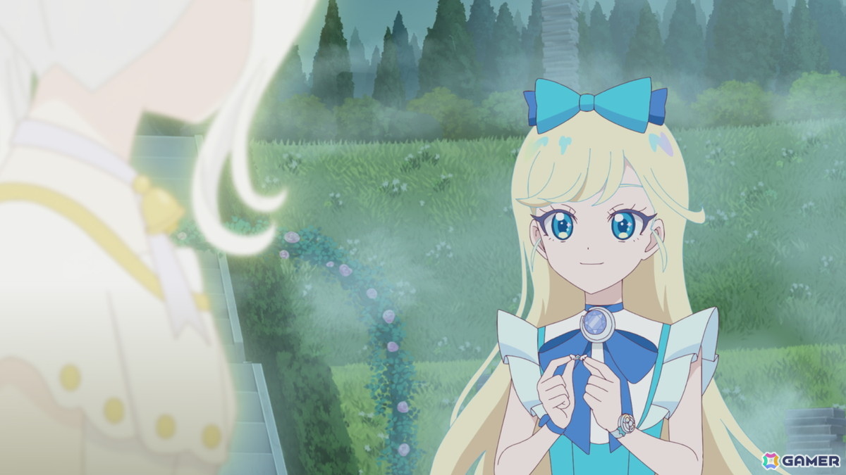 仲直りできずに思い悩むリング姫とつむぎ――アニメ「ひみつのアイプリ」第83話「ひとりぼっちのプリンセス」のあらすじ&先行カット公開!の画像