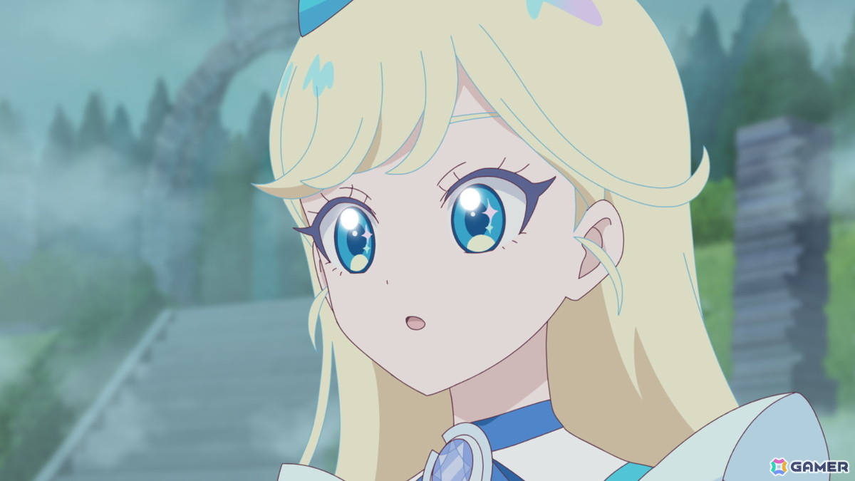 仲直りできずに思い悩むリング姫とつむぎ――アニメ「ひみつのアイプリ」第83話「ひとりぼっちのプリンセス」のあらすじ&先行カット公開!の画像