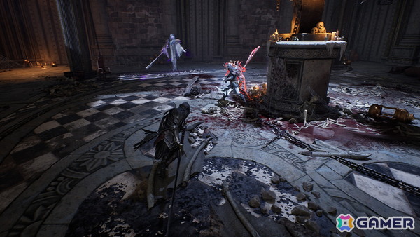 ローグライクアクションゲーム「The Awakener: Forgotten Oath」がPS5で発売！の画像2