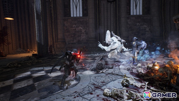 ローグライクアクションゲーム「The Awakener: Forgotten Oath」がPS5で発売！の画像3