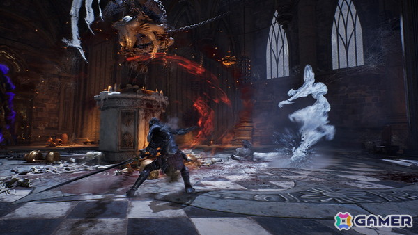 ローグライクアクションゲーム「The Awakener: Forgotten Oath」がPS5で発売！の画像4