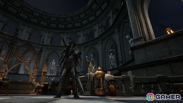 ローグライクアクションゲーム「The Awakener: Forgotten Oath」がPS5で発売！の画像5