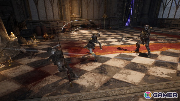 ローグライクアクションゲーム「The Awakener: Forgotten Oath」がPS5で発売！の画像6