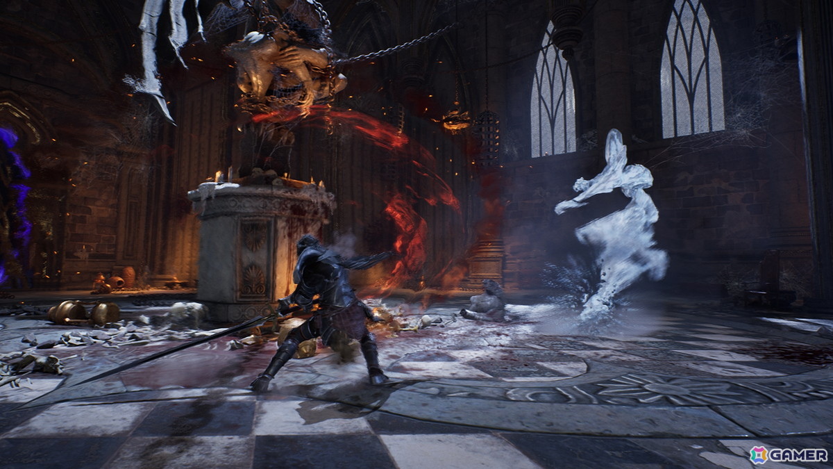 ローグライクアクションゲーム「The Awakener: Forgotten Oath」がPS5で発売！の画像