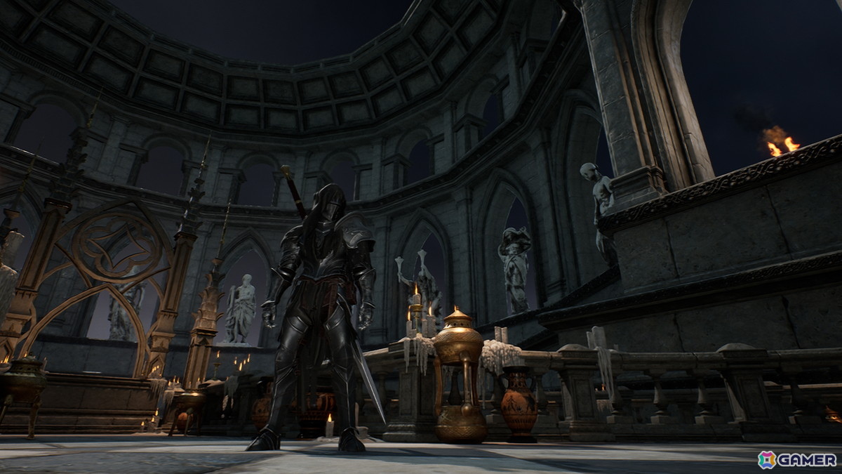 ローグライクアクションゲーム「The Awakener: Forgotten Oath」がPS5で発売！の画像