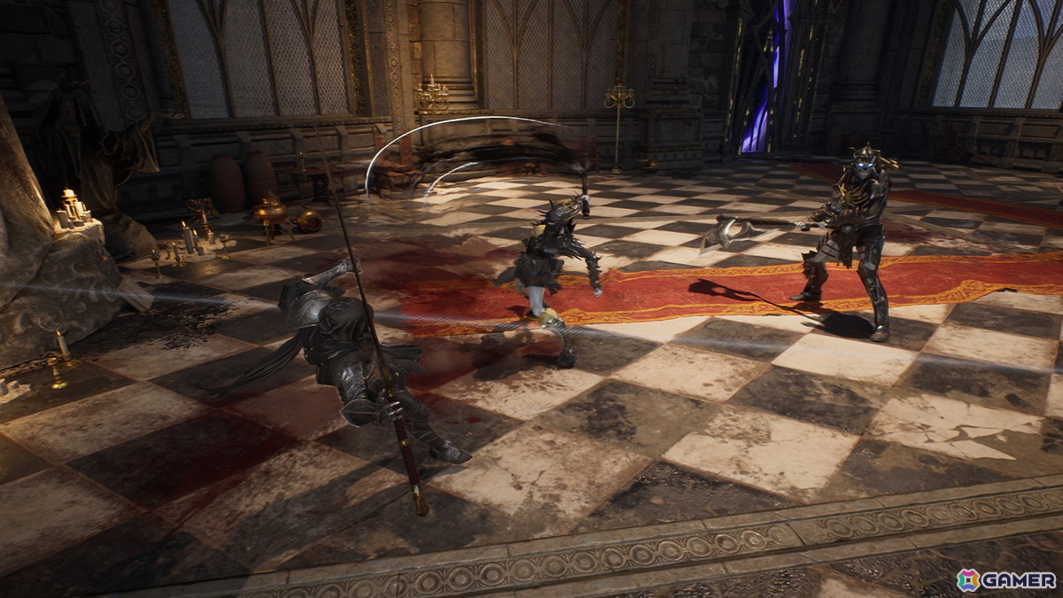 ローグライクアクションゲーム「The Awakener: Forgotten Oath」がPS5で発売！の画像