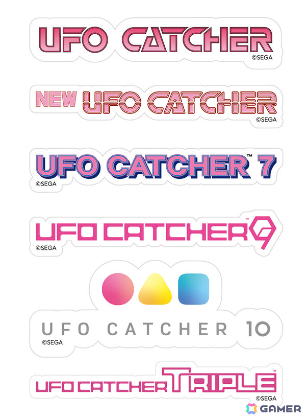 「AMUSEMENT EXPO 2025」プレイヤーが“取られる側”となる「UFO CATCHER IMMERSIVE」などセガ フェイブの出展情報第2弾が公開！の画像14