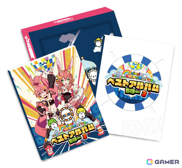 「AMUSEMENT EXPO 2025」プレイヤーが“取られる側”となる「UFO CATCHER IMMERSIVE」などセガ フェイブの出展情報第2弾が公開！の画像21