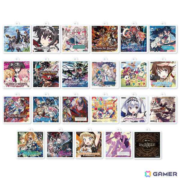 「AMUSEMENT EXPO 2025」プレイヤーが“取られる側”となる「UFO CATCHER IMMERSIVE」などセガ フェイブの出展情報第2弾が公開！の画像22