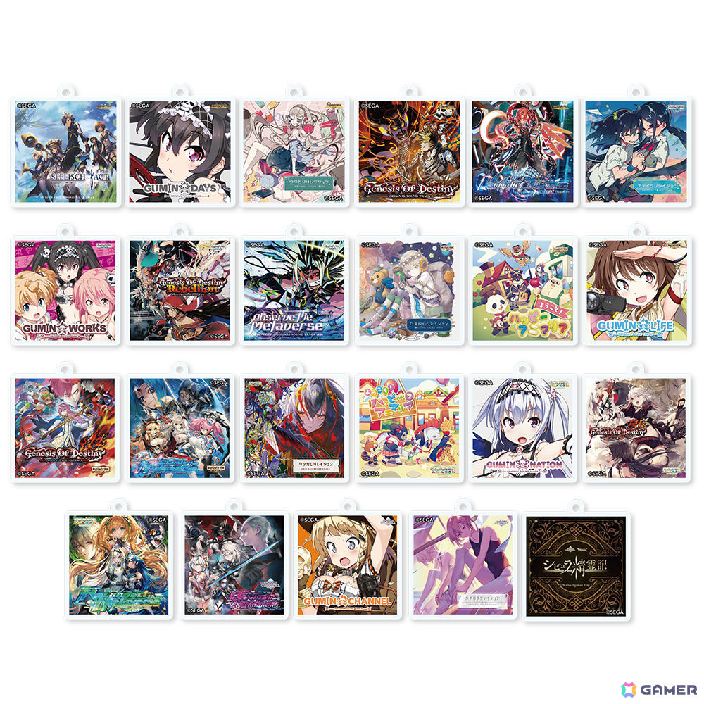 AMUSEMENT EXPO 2025」プレイヤーが“取られる側”となる「UFO CATCHER