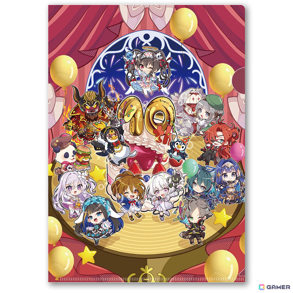 「AMUSEMENT EXPO 2025」プレイヤーが“取られる側”となる「UFO CATCHER IMMERSIVE」などセガ フェイブの出展情報第2弾が公開！の画像