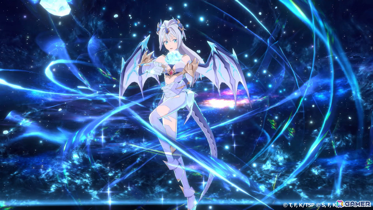 まおりゅう」リムル、ヴェルザードが4周年の特別な姿で登場！「4th