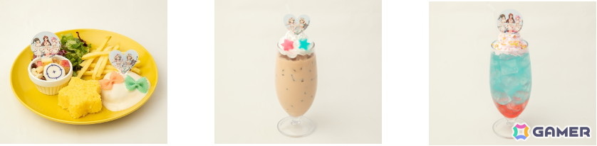 「デレマス」のmiroirと#UNICUSが登場する「アイドルマスター シンデレラガールズ in JOYPOLIS」が11月14日より開催!の画像