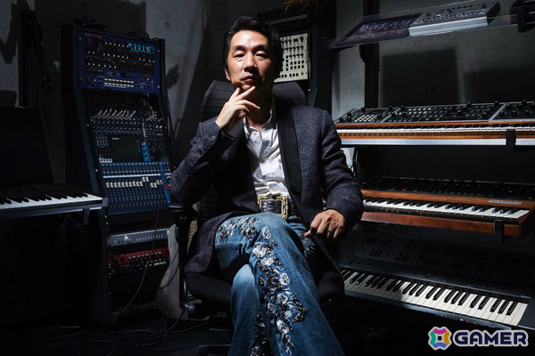 「LET IT DIE: INFERNO」シリーズ音楽を手掛ける山岡晃氏がゲスト出演！「DEV DIARY #15」が公開の画像2