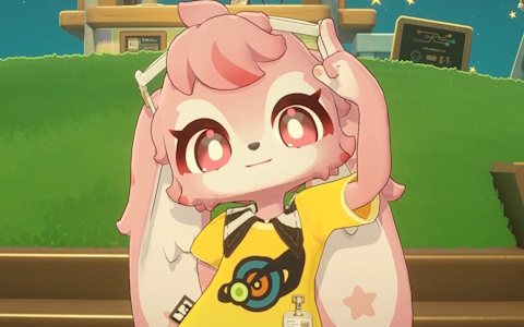 HoYoverse発のスローライフゲーム「プチプラネット」のベータ版プレイ映像をお届け!釣りやクラフトといった定番の要素からメタバースのような楽しみ方まで可能