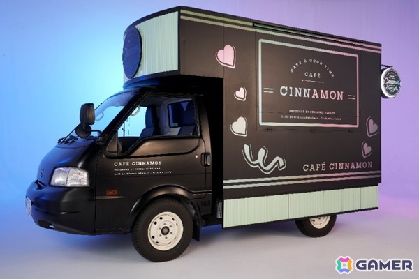 あんさん専用 あんスタ」がダイバーシティ東京 プラザと初コラボ！「あんさんぶる