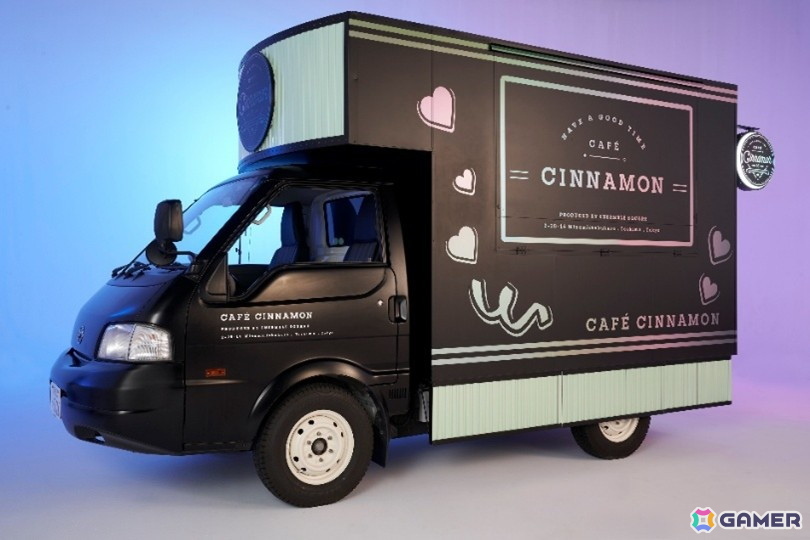 「あんスタ」がダイバーシティ東京 プラザと初コラボ！「あんさんぶるスターズ！！×DiverCity Tokyo Plaza Winter Festival」が12月1日より開催の画像