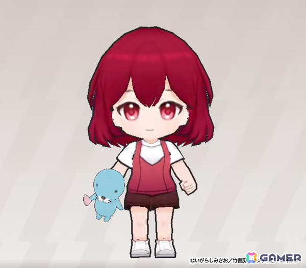 「脱獄ごっこPRO」で「ぼのぼの」コラボイベントが開催！限定アクセサリーやスキン、ペットなどが登場の画像3