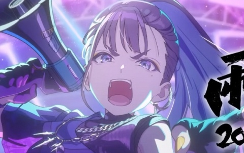 「学マス」雨夜燕(CV:天音ゆかり)の実装日が11月16日に決定!詳細を届ける「初星学園HR」プロデュース開始直前SPも11月15日20時より配信