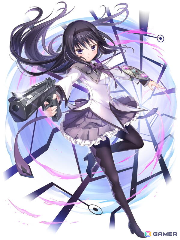 「白猫プロジェクト NEW WORLD'S」で「劇場版 魔法少女まどか☆マギカ」コラボが再び！まどか、ほむら、マミ、さやか、杏子が再登場の画像3