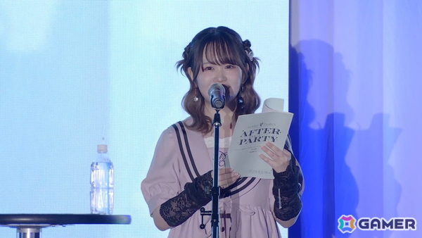 TVアニメ「Summer Pockets」AFTER PARTY イベント詳細レポートが到着！千葉翔也さん、小原好美さん、田中あいみさんら10名のキャストが参加の画像13