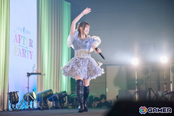 TVアニメ「Summer Pockets」AFTER PARTY イベント詳細レポートが到着！千葉翔也さん、小原好美さん、田中あいみさんら10名のキャストが参加の画像23