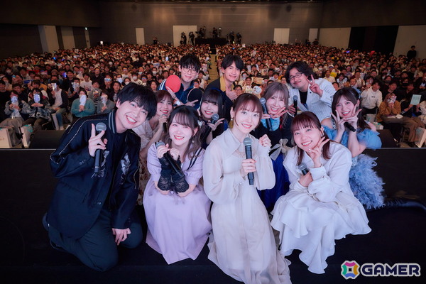 TVアニメ「Summer Pockets」AFTER PARTY イベント詳細レポートが到着！千葉翔也さん、小原好美さん、田中あいみさんら10名のキャストが参加の画像25