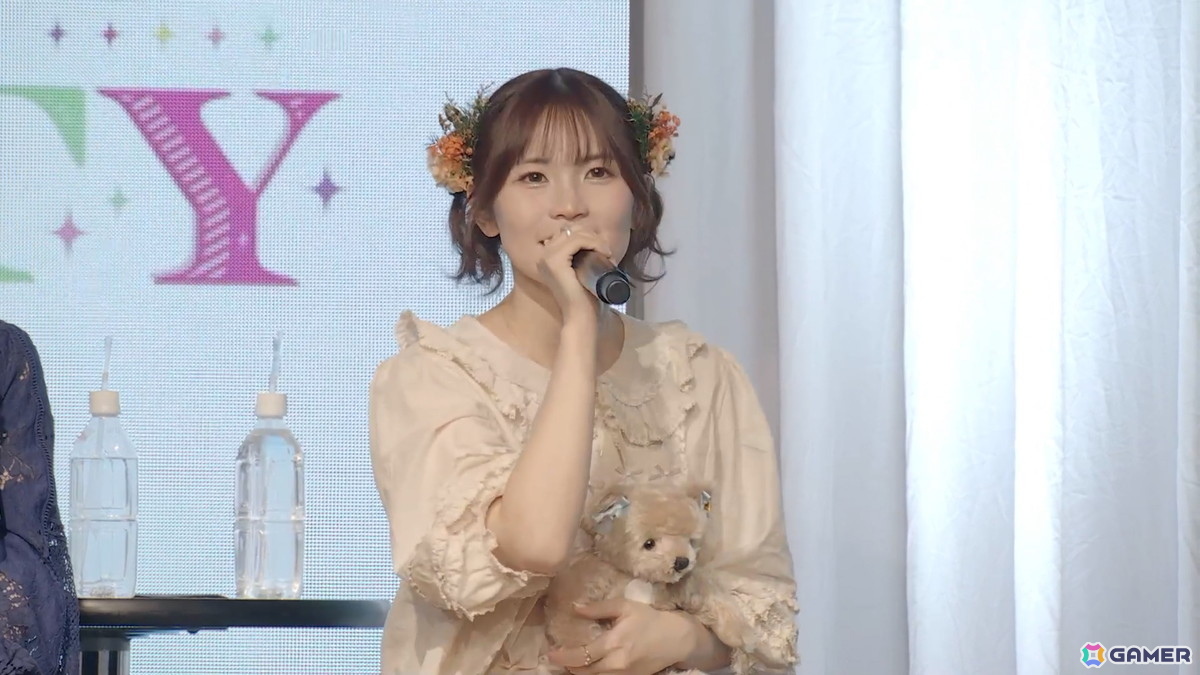 TVアニメ「Summer Pockets」AFTER PARTY イベント詳細レポートが到着！千葉翔也さん、小原好美さん、田中あいみさんら10名のキャストが参加の画像