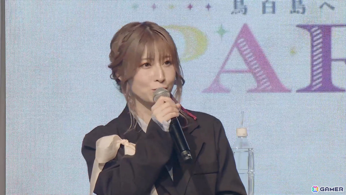 TVアニメ「Summer Pockets」AFTER PARTY イベント詳細レポートが到着！千葉翔也さん、小原好美さん、田中あいみさんら10名のキャストが参加の画像