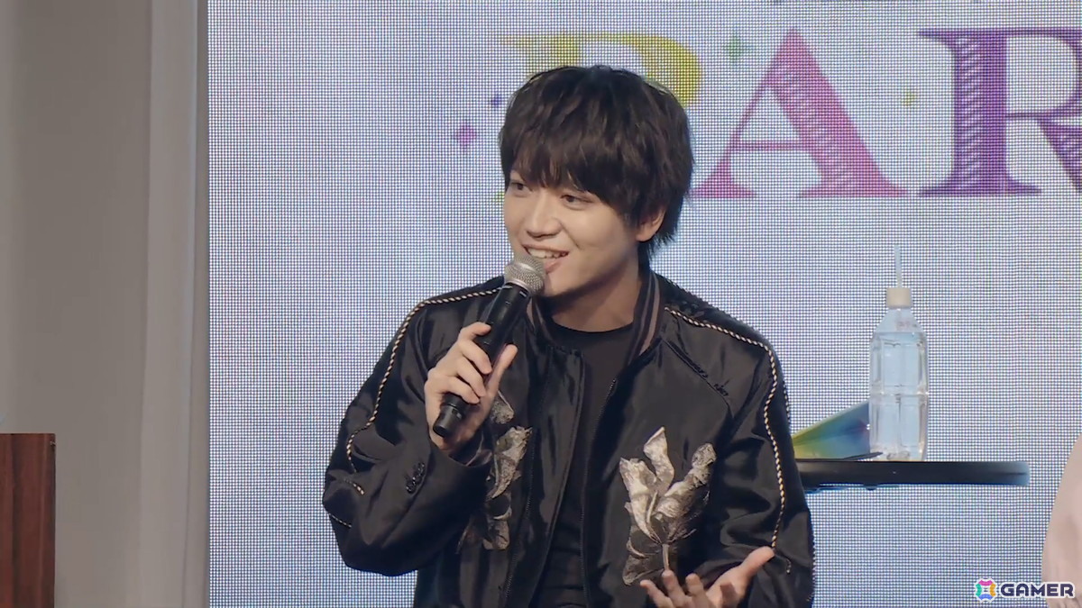 TVアニメ「Summer Pockets」AFTER PARTY イベント詳細レポートが到着！千葉翔也さん、小原好美さん、田中あいみさんら10名のキャストが参加の画像