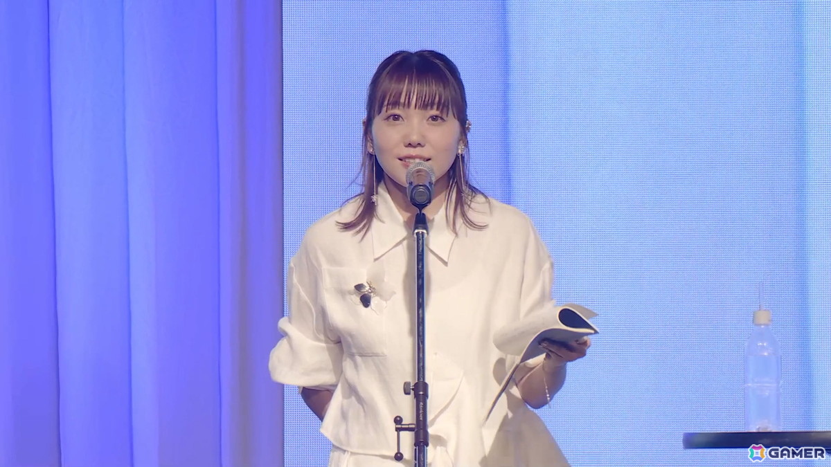 TVアニメ「Summer Pockets」AFTER PARTY イベント詳細レポートが到着！千葉翔也さん、小原好美さん、田中あいみさんら10名のキャストが参加の画像