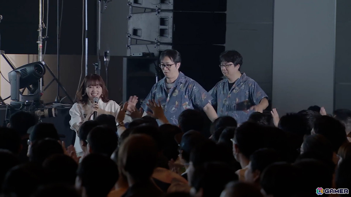 TVアニメ「Summer Pockets」AFTER PARTY イベント詳細レポートが到着！千葉翔也さん、小原好美さん、田中あいみさんら10名のキャストが参加の画像